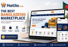 Best Bangladeshi Marketplace in 2026: Why Hatilo.com is Worth Exploring