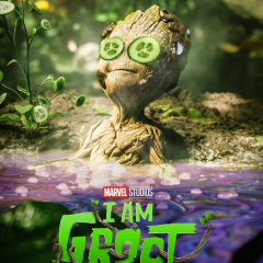 Groot